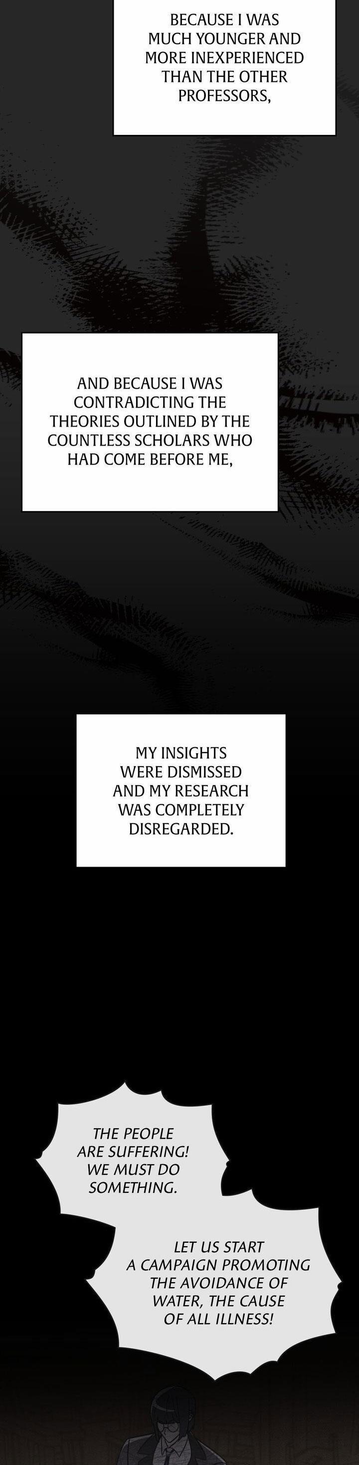 Ngài Công Tước, Chùng Ta Cùng Tắm Nào ! 34 trang 9