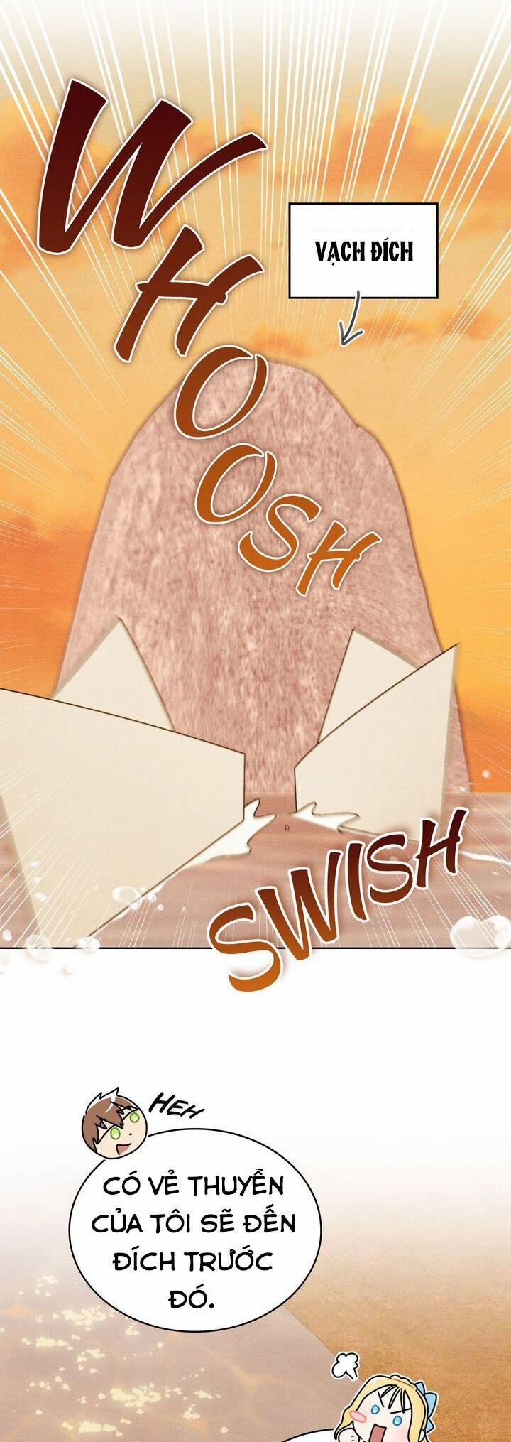 Ngài Công Tước, Chùng Ta Cùng Tắm Nào ! 37 trang 10