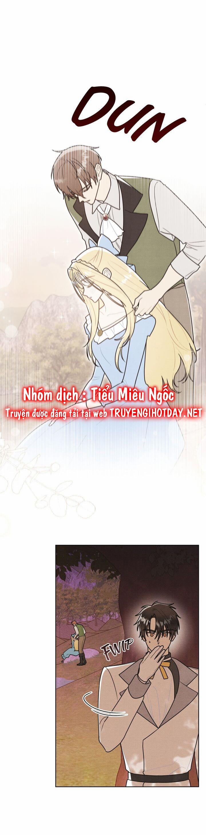 Ngài Công Tước, Chùng Ta Cùng Tắm Nào ! 37 trang 2