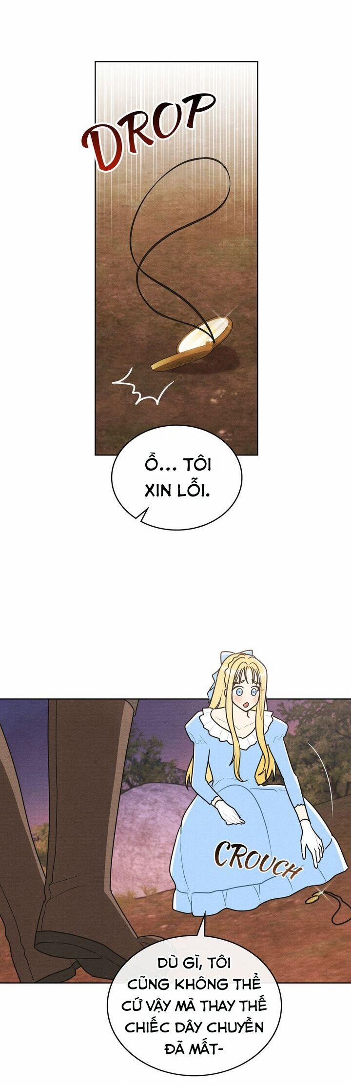 Ngài Công Tước, Chùng Ta Cùng Tắm Nào ! 37 trang 26