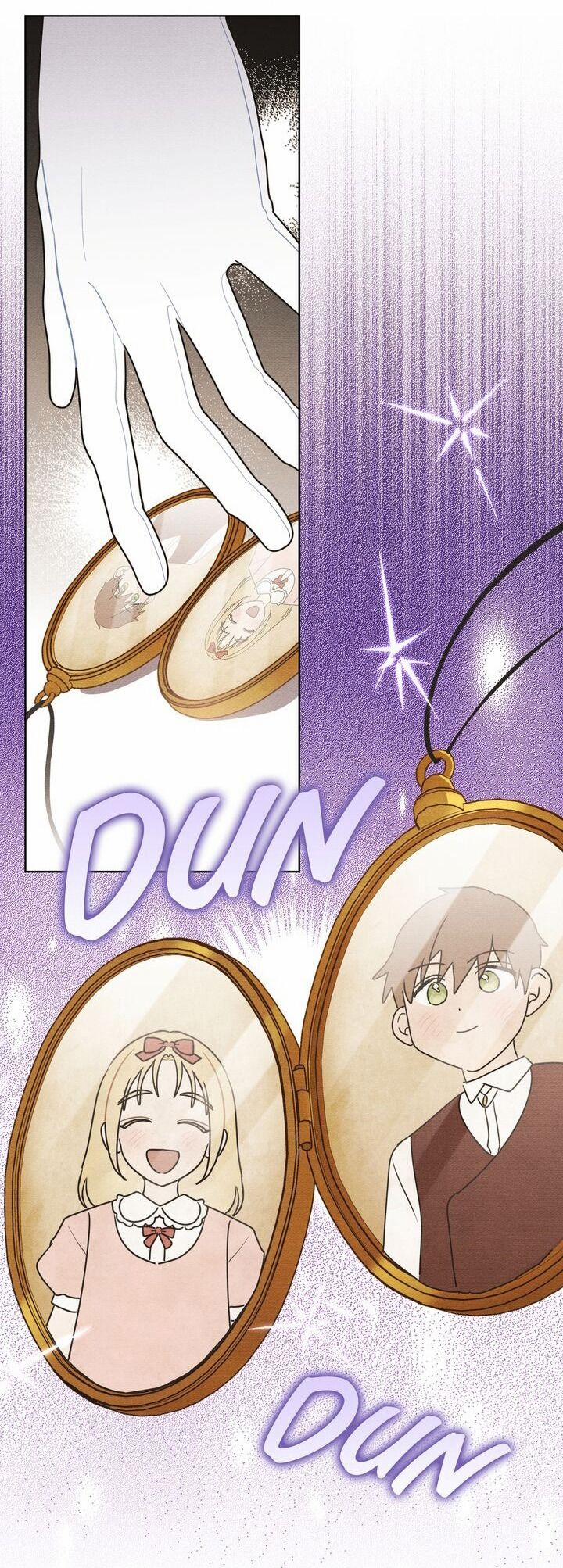 Ngài Công Tước, Chùng Ta Cùng Tắm Nào ! 37 trang 27