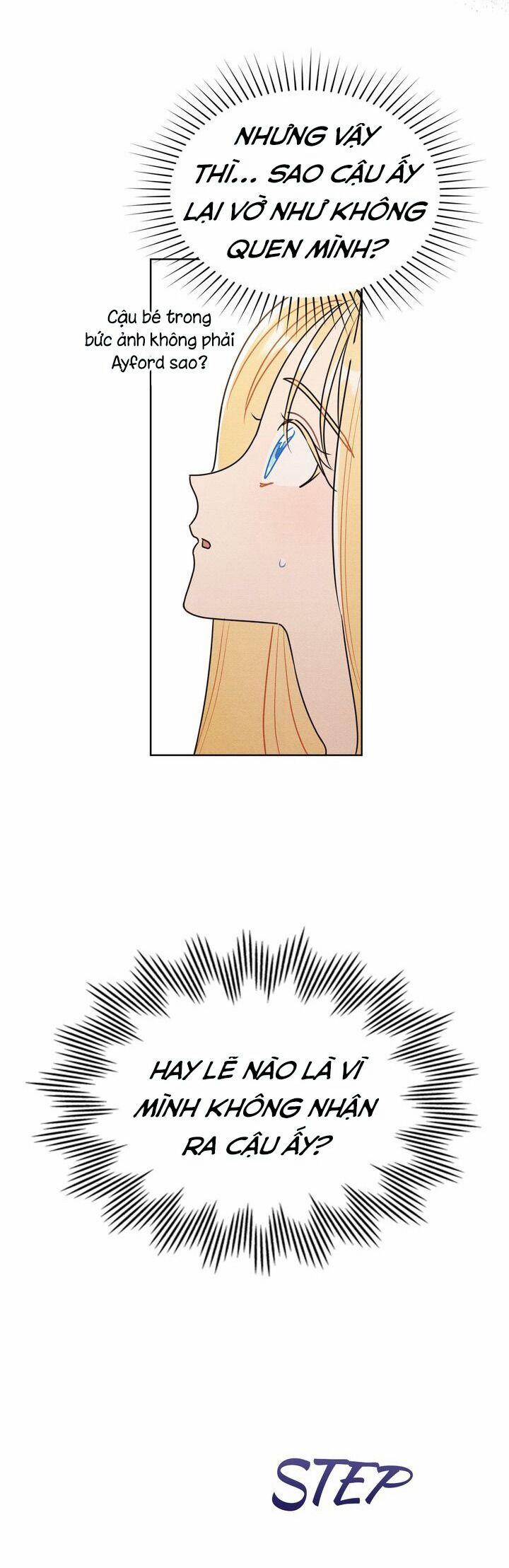 Ngài Công Tước, Chùng Ta Cùng Tắm Nào ! 37 trang 31