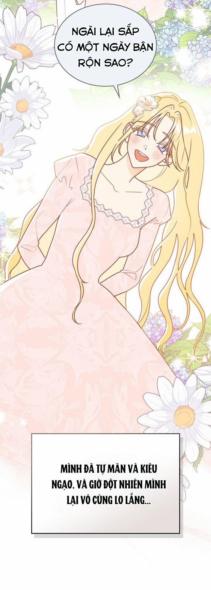 Ngài Công Tước, Chùng Ta Cùng Tắm Nào ! 37 trang 5