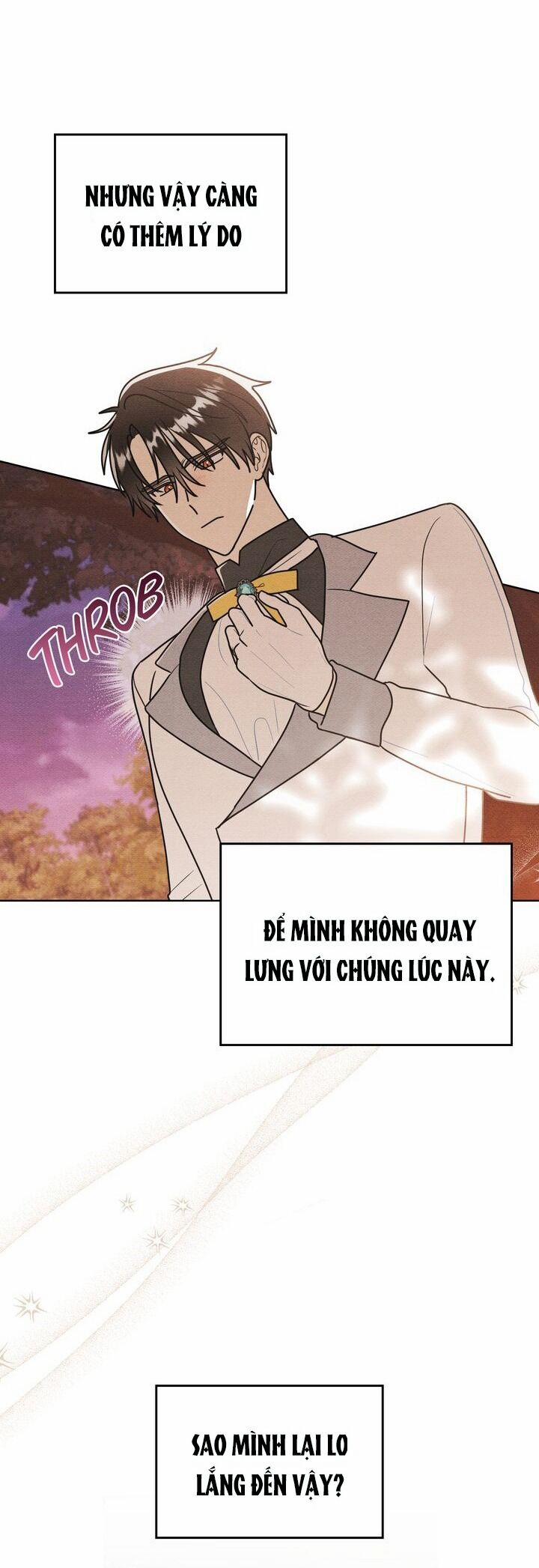 Ngài Công Tước, Chùng Ta Cùng Tắm Nào ! 37 trang 6