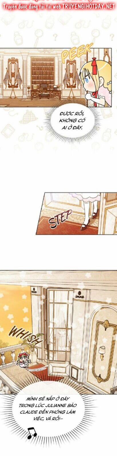 Ngài Công Tước, Chùng Ta Cùng Tắm Nào ! 38 trang 22