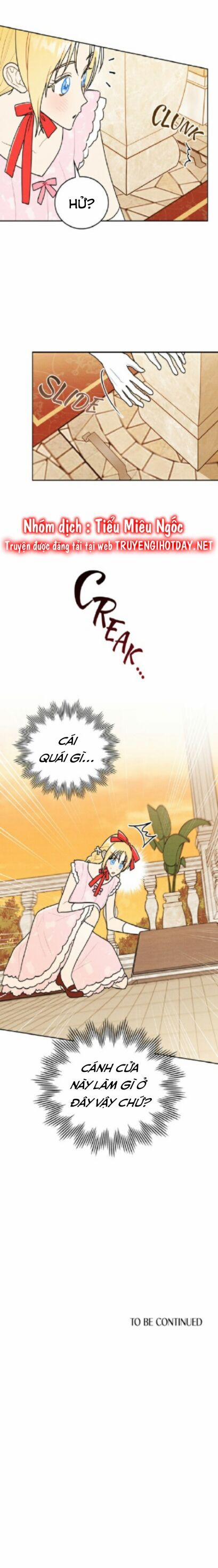 Ngài Công Tước, Chùng Ta Cùng Tắm Nào ! 38 trang 23