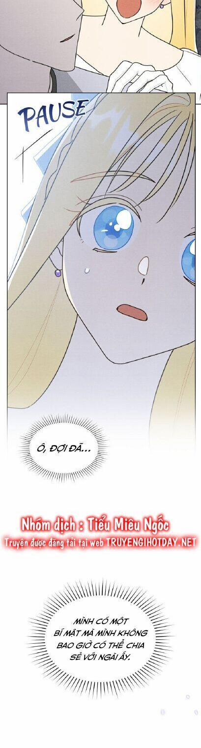 Ngài Công Tước, Chùng Ta Cùng Tắm Nào ! 38 trang 7