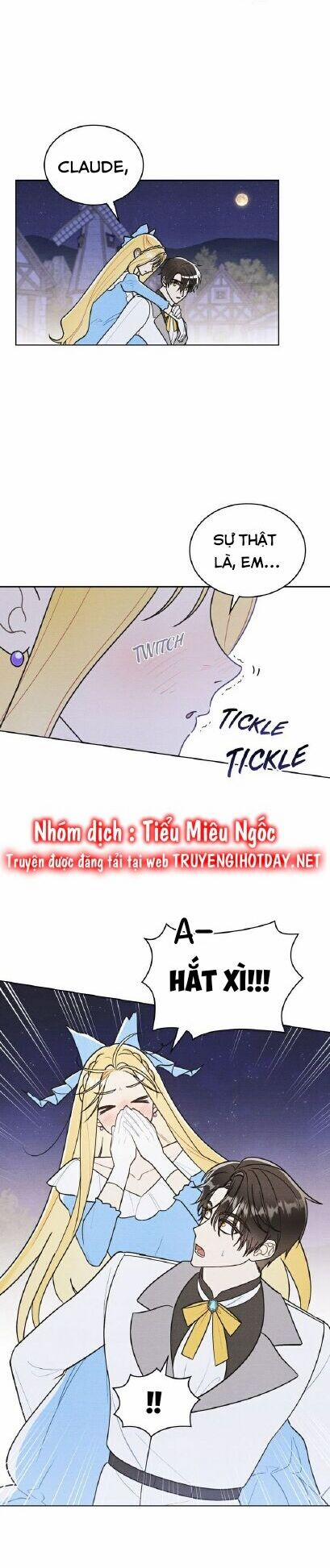 Ngài Công Tước, Chùng Ta Cùng Tắm Nào ! 38 trang 9