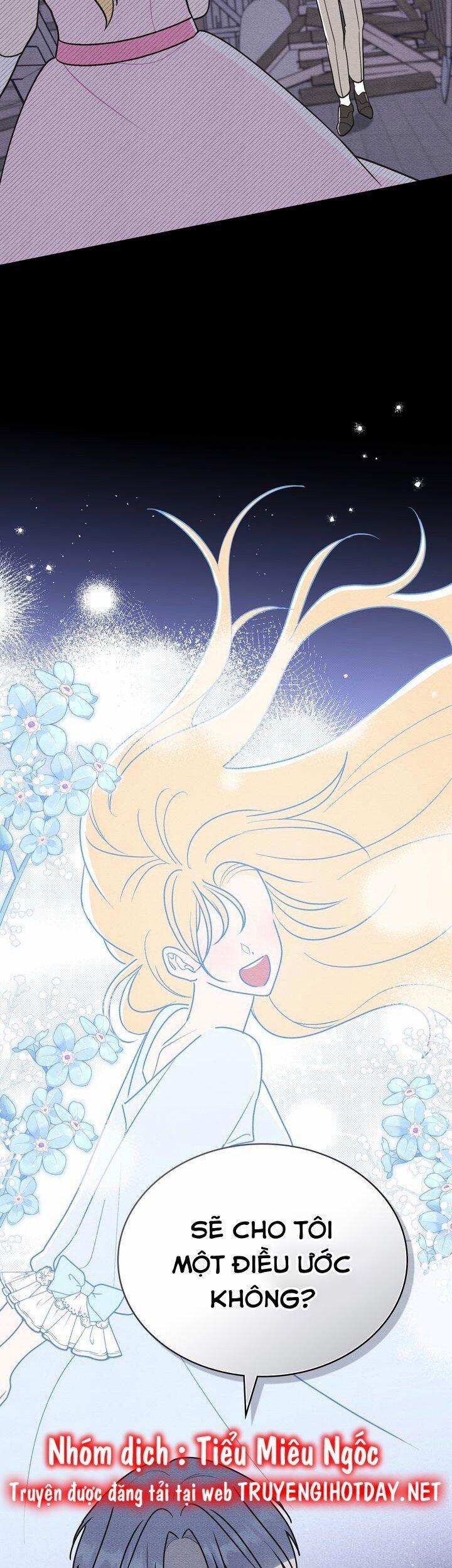 Ngài Công Tước, Chùng Ta Cùng Tắm Nào ! 39 trang 24