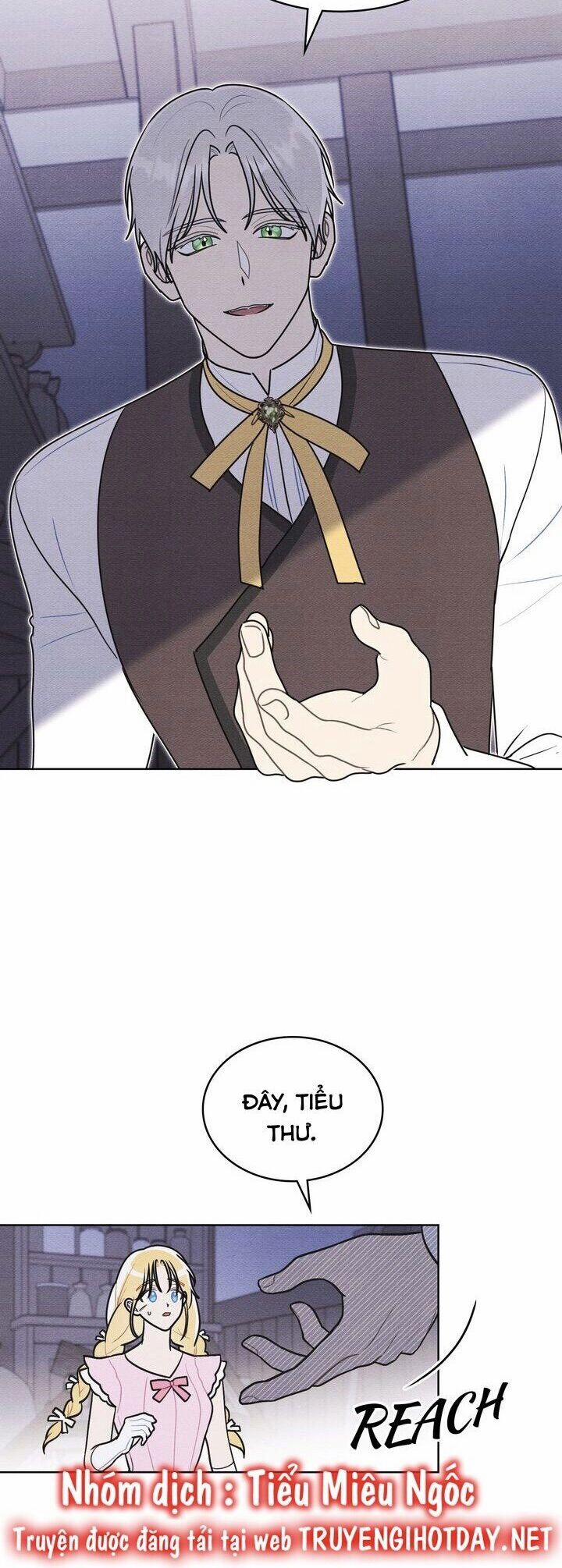 Ngài Công Tước, Chùng Ta Cùng Tắm Nào ! 39 trang 8