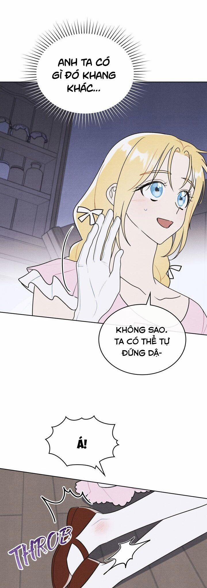 Ngài Công Tước, Chùng Ta Cùng Tắm Nào ! 39 trang 9