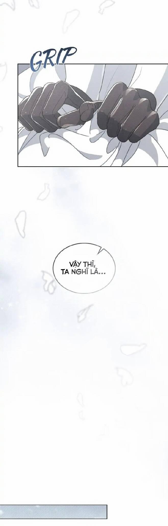 Ngài Công Tước, Chùng Ta Cùng Tắm Nào ! 4 trang 11