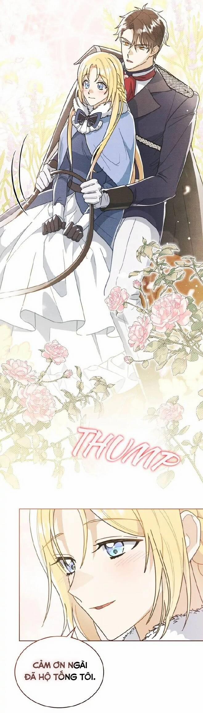 Ngài Công Tước, Chùng Ta Cùng Tắm Nào ! 4 trang 14