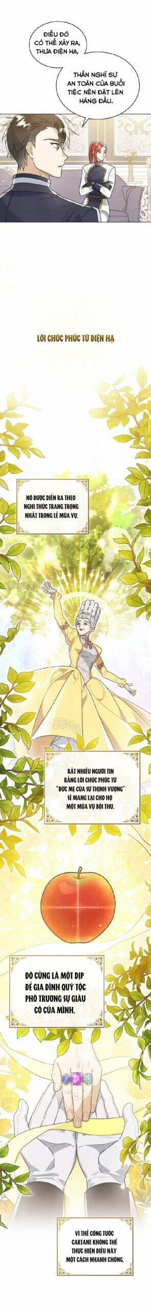 Ngài Công Tước, Chùng Ta Cùng Tắm Nào ! 4 trang 18