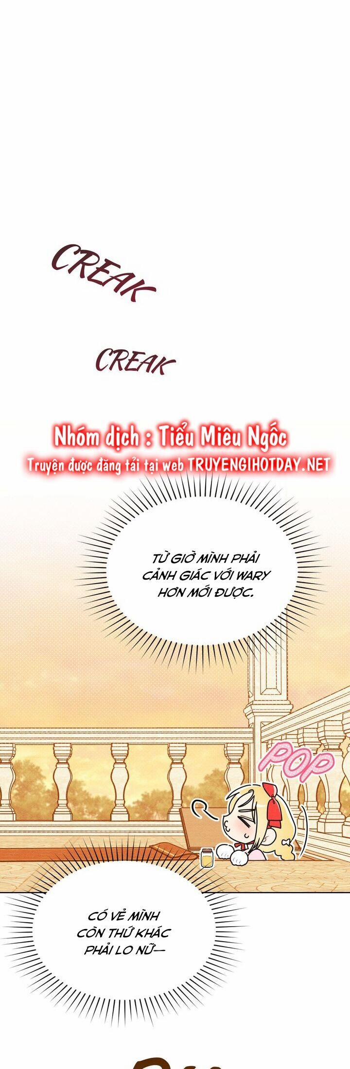 Ngài Công Tước, Chùng Ta Cùng Tắm Nào ! 40 trang 11