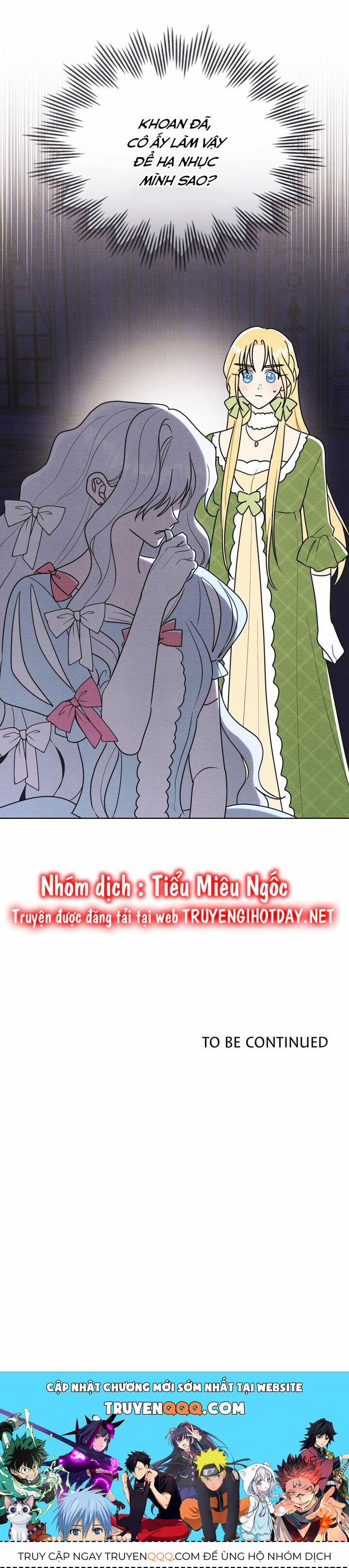 Ngài Công Tước, Chùng Ta Cùng Tắm Nào ! 40 trang 33