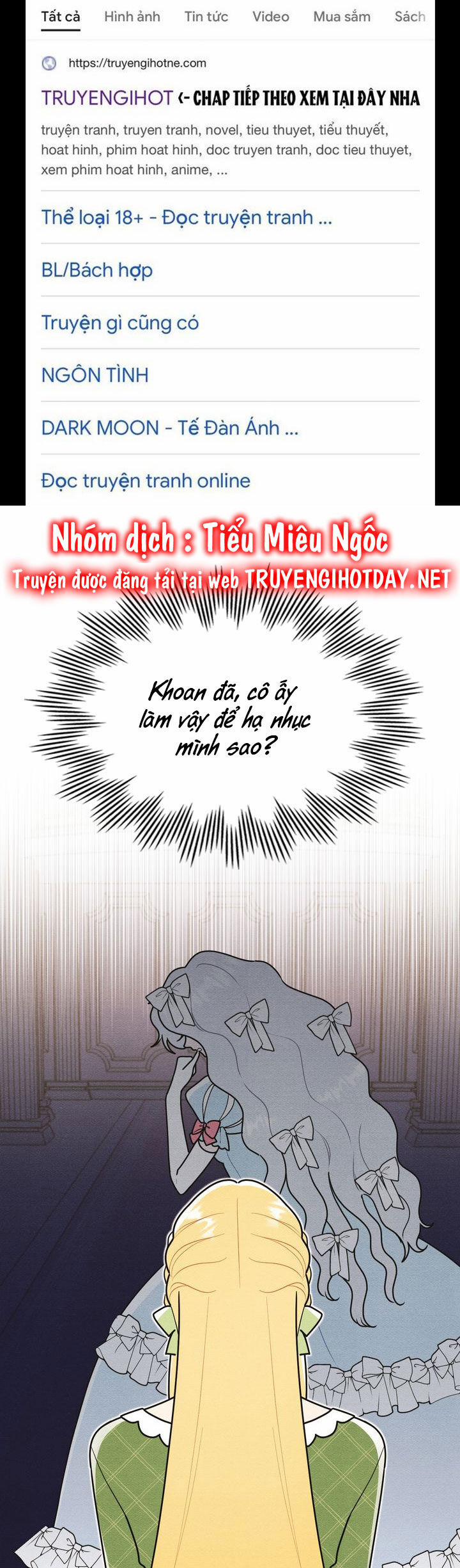 Ngài Công Tước, Chùng Ta Cùng Tắm Nào ! 41 trang 1