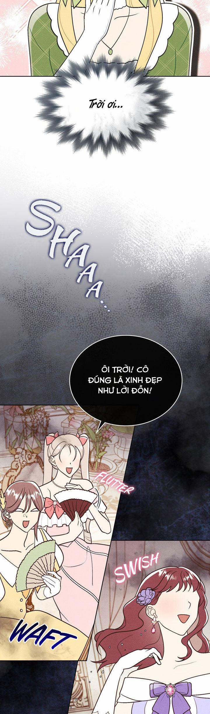 Ngài Công Tước, Chùng Ta Cùng Tắm Nào ! 41 trang 10