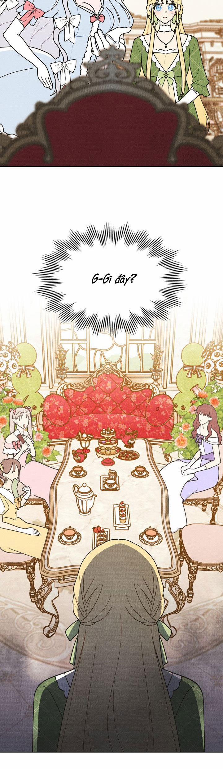 Ngài Công Tước, Chùng Ta Cùng Tắm Nào ! 41 trang 14