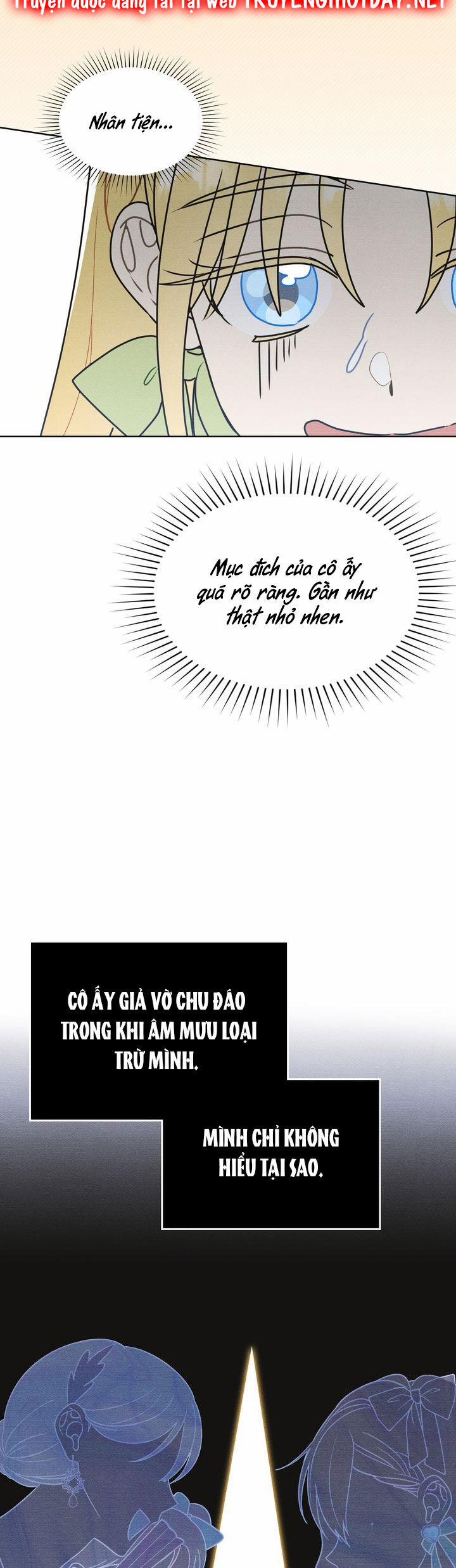 Ngài Công Tước, Chùng Ta Cùng Tắm Nào ! 41 trang 18