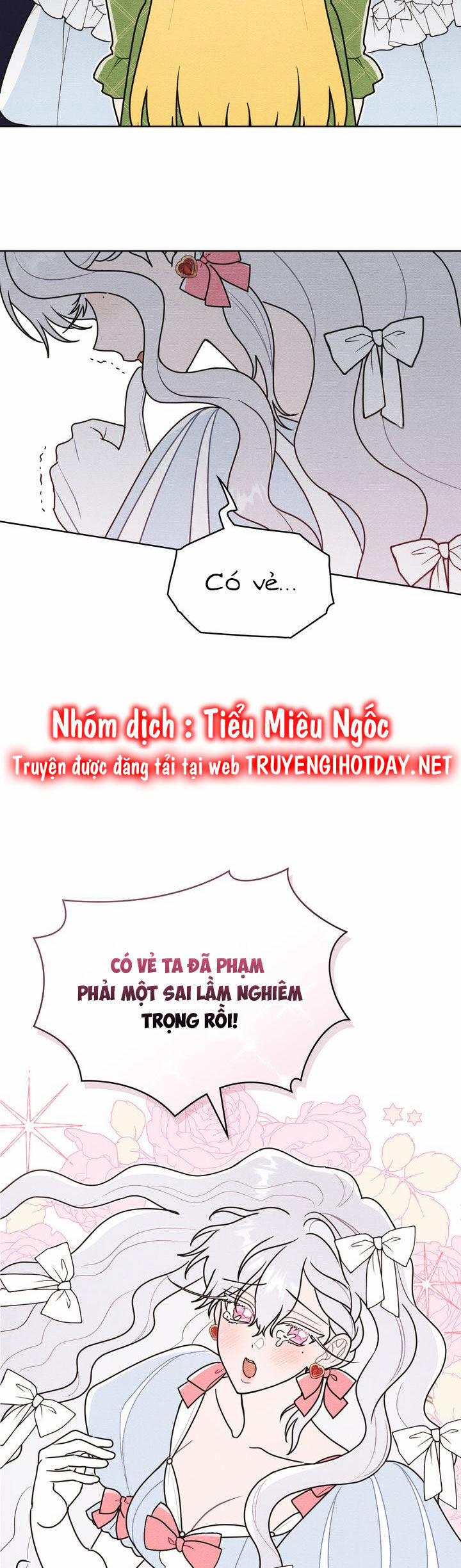 Ngài Công Tước, Chùng Ta Cùng Tắm Nào ! 41 trang 2