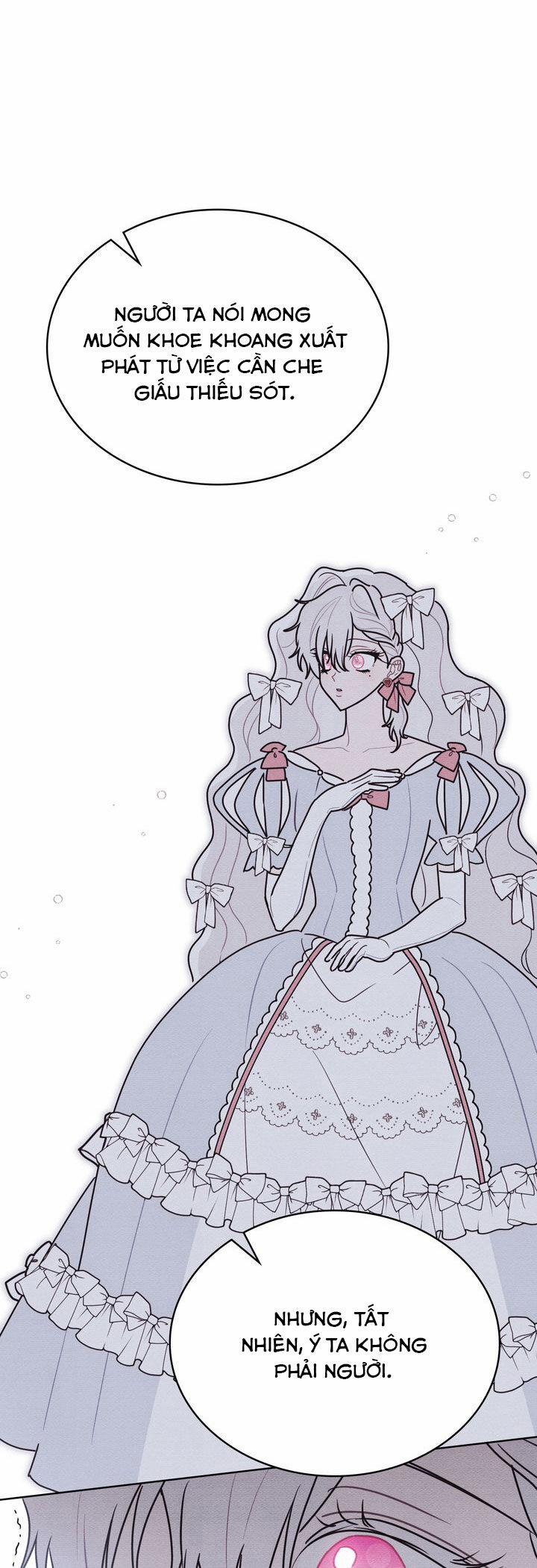 Ngài Công Tước, Chùng Ta Cùng Tắm Nào ! 41 trang 26