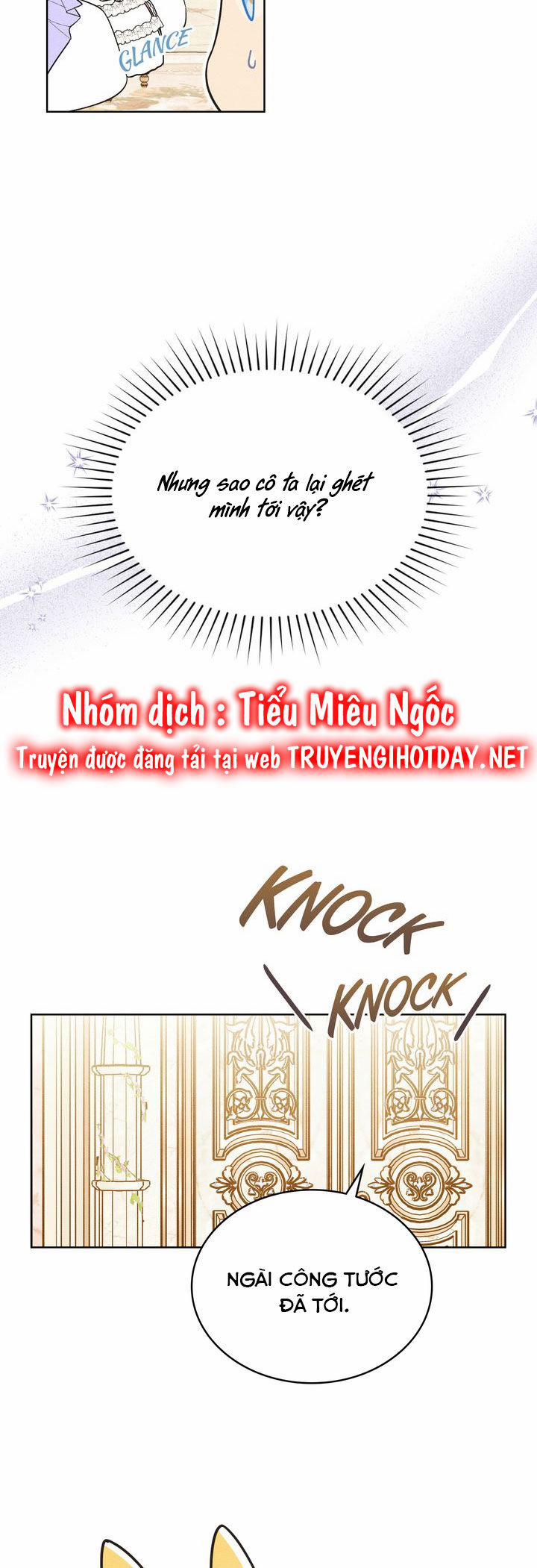 Ngài Công Tước, Chùng Ta Cùng Tắm Nào ! 41 trang 30