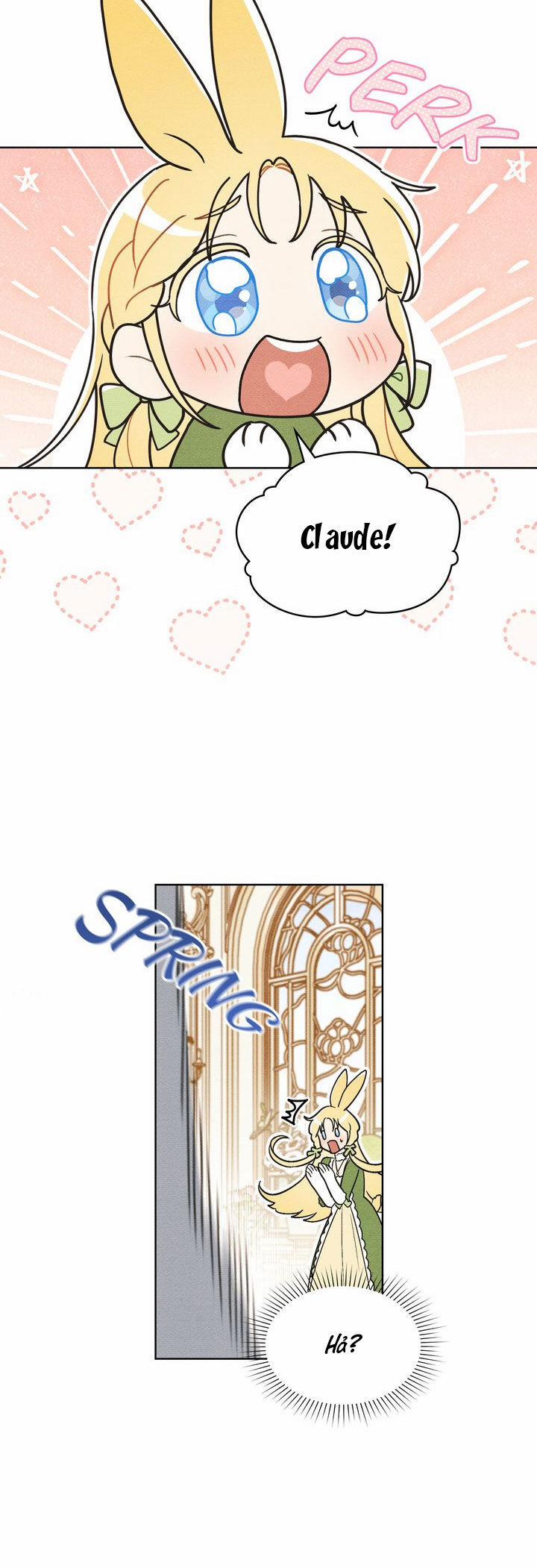 Ngài Công Tước, Chùng Ta Cùng Tắm Nào ! 41 trang 31