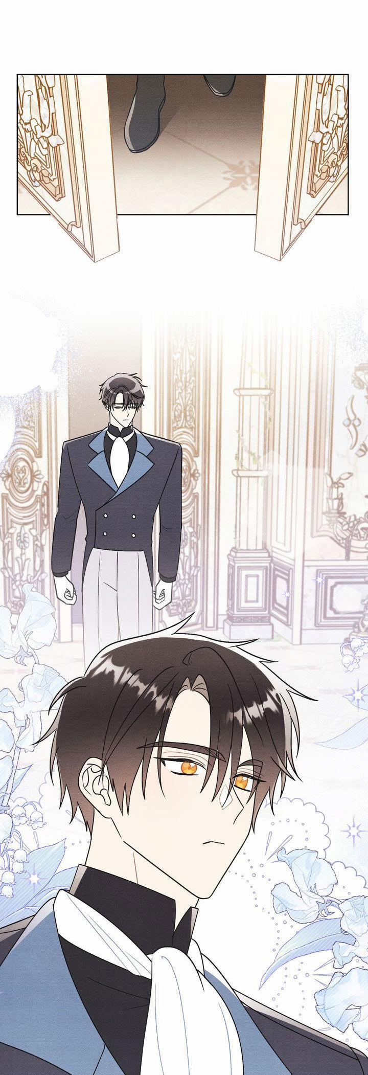 Ngài Công Tước, Chùng Ta Cùng Tắm Nào ! 41 trang 32