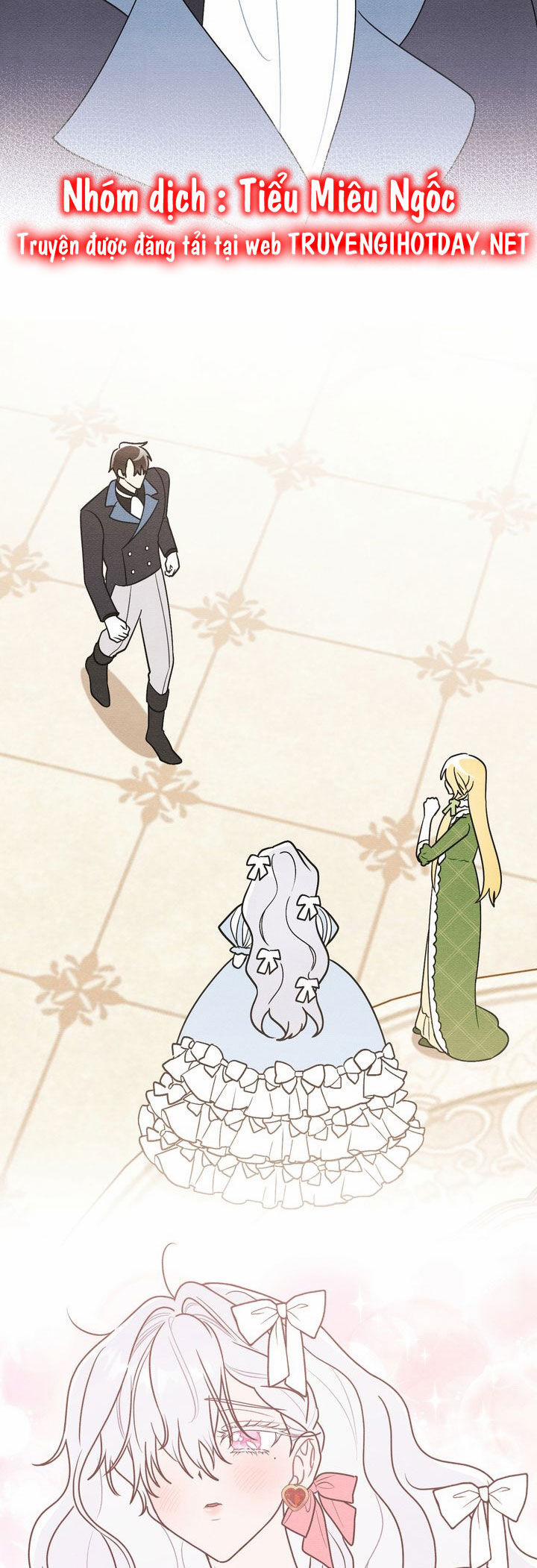 Ngài Công Tước, Chùng Ta Cùng Tắm Nào ! 41 trang 33