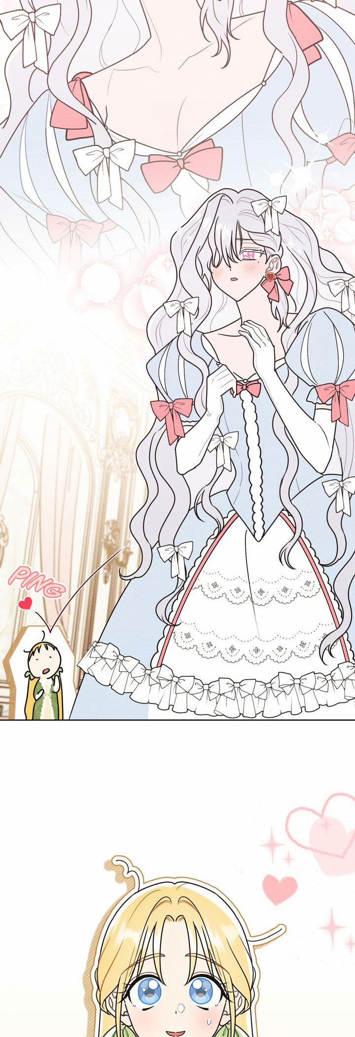 Ngài Công Tước, Chùng Ta Cùng Tắm Nào ! 41 trang 34