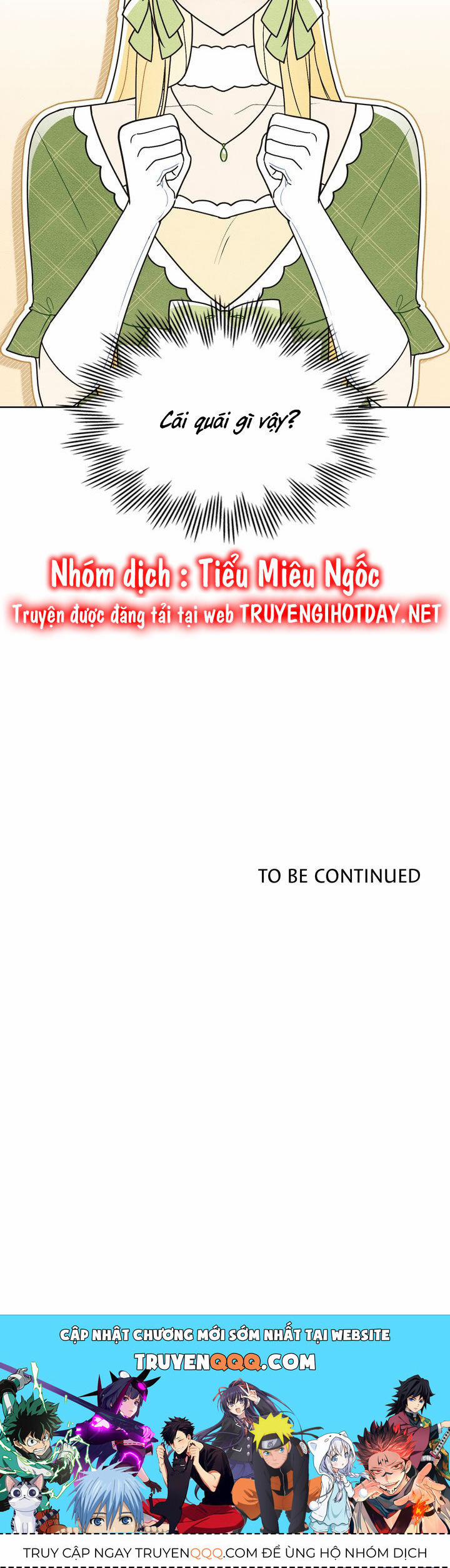 Ngài Công Tước, Chùng Ta Cùng Tắm Nào ! 41 trang 35