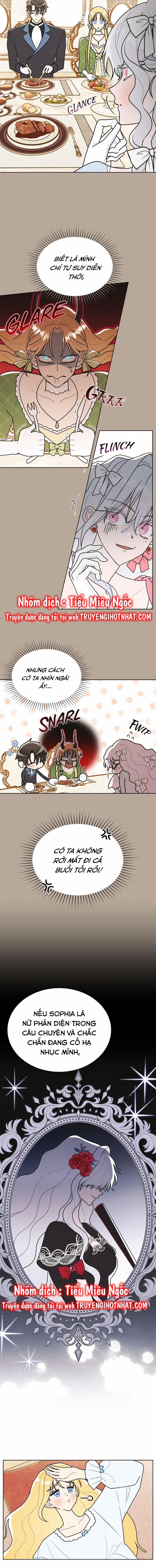 Ngài Công Tước, Chùng Ta Cùng Tắm Nào ! 42 trang 1