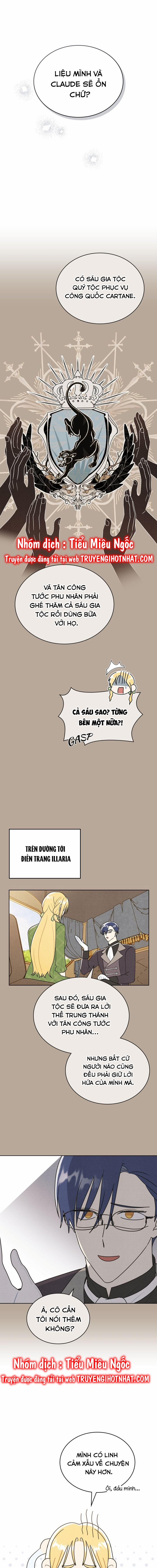 Ngài Công Tước, Chùng Ta Cùng Tắm Nào ! 42 trang 2