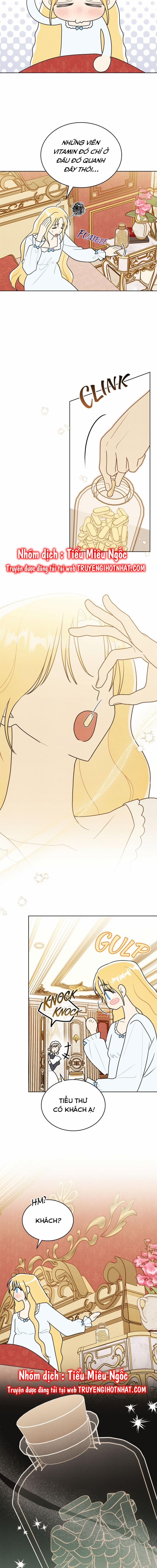 Ngài Công Tước, Chùng Ta Cùng Tắm Nào ! 42 trang 3