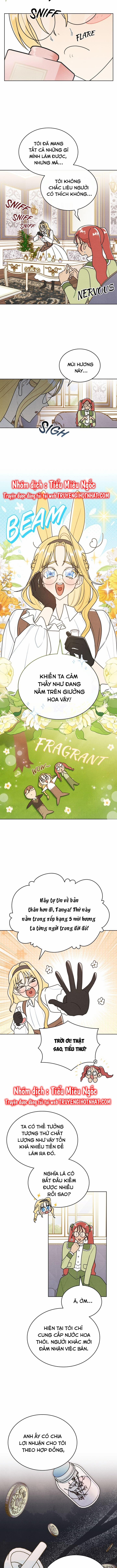 Ngài Công Tước, Chùng Ta Cùng Tắm Nào ! 42 trang 6