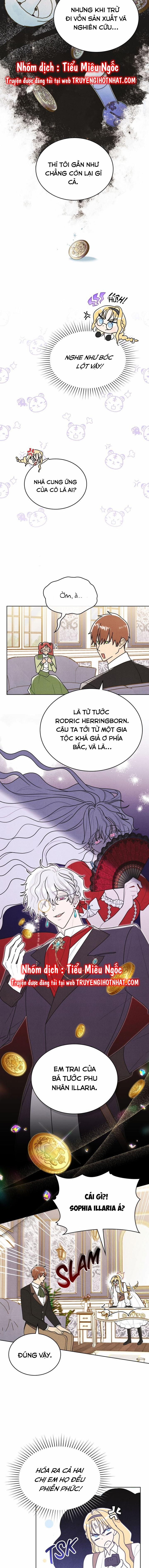 Ngài Công Tước, Chùng Ta Cùng Tắm Nào ! 42 trang 7