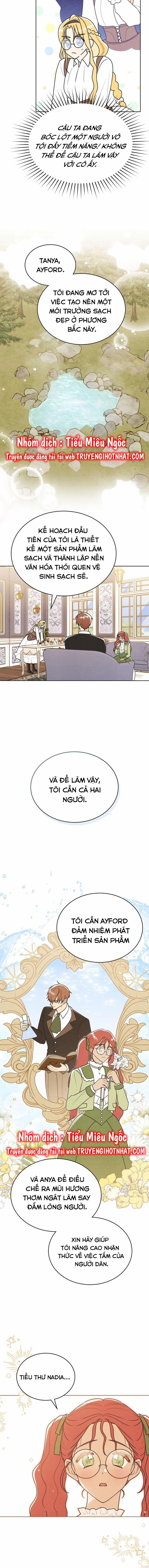 Ngài Công Tước, Chùng Ta Cùng Tắm Nào ! 42 trang 8