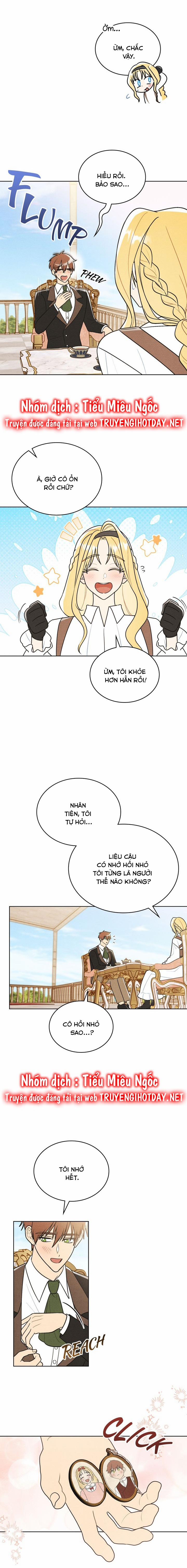 Ngài Công Tước, Chùng Ta Cùng Tắm Nào ! 43 trang 10