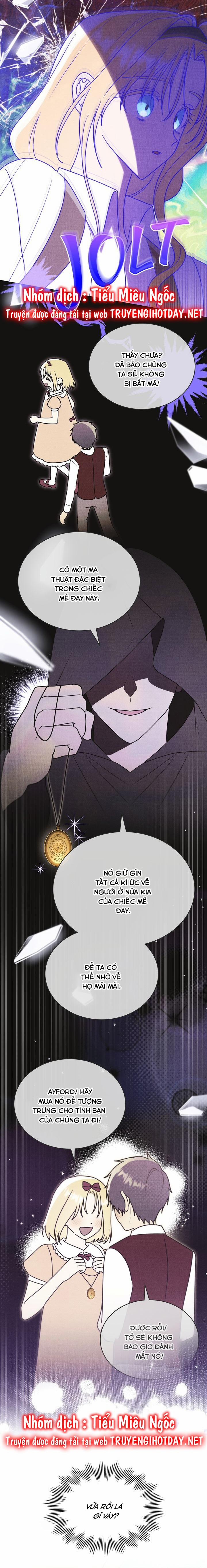 Ngài Công Tước, Chùng Ta Cùng Tắm Nào ! 43 trang 12