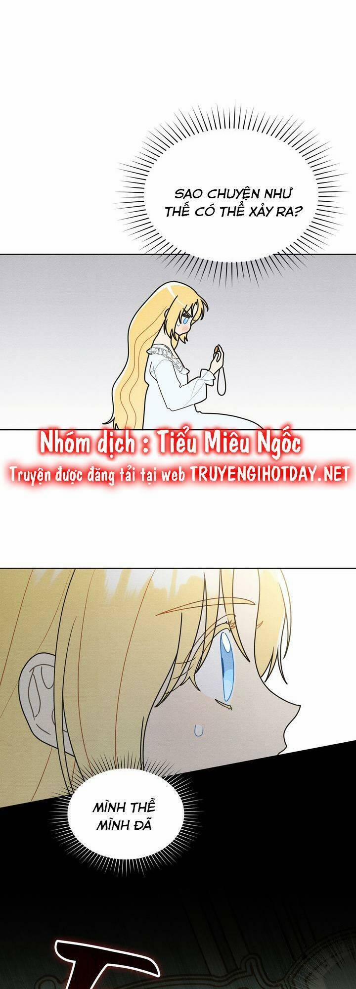 Ngài Công Tước, Chùng Ta Cùng Tắm Nào ! 44 trang 11