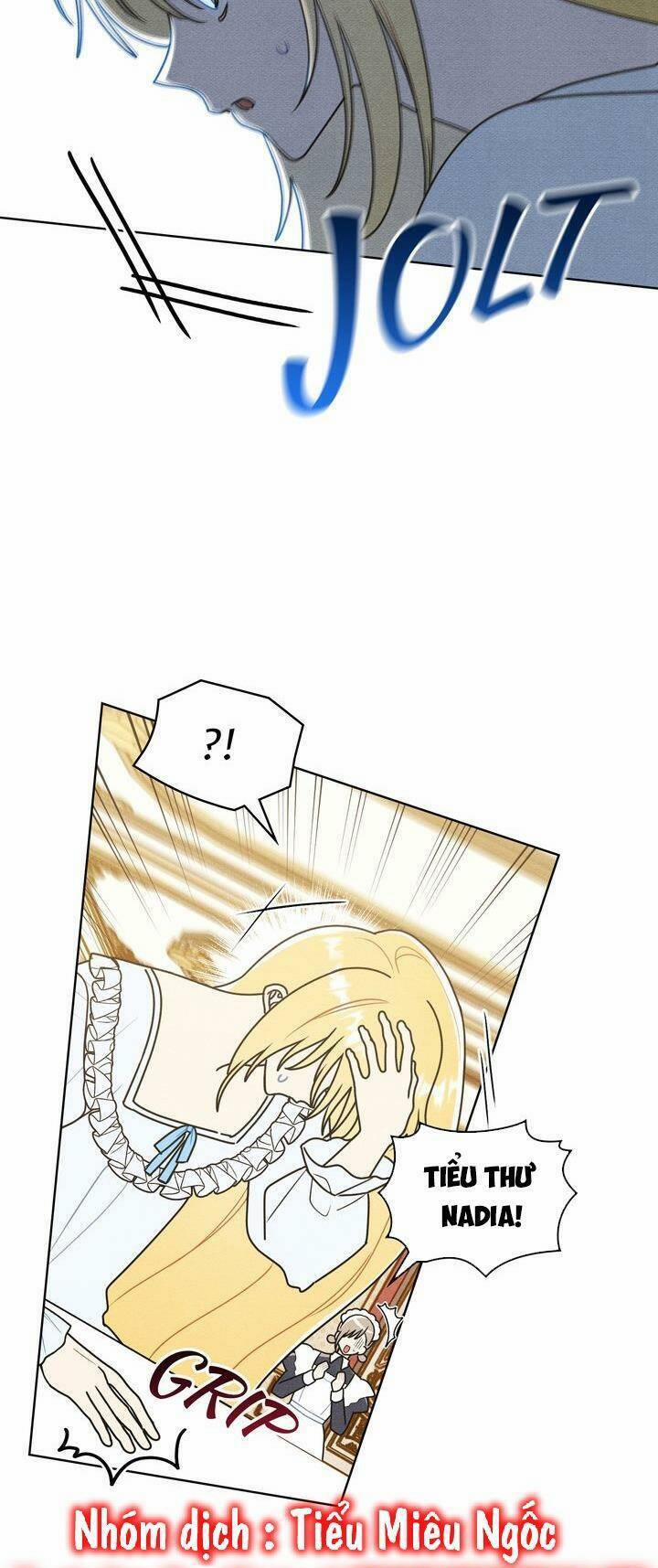 Ngài Công Tước, Chùng Ta Cùng Tắm Nào ! 44 trang 15