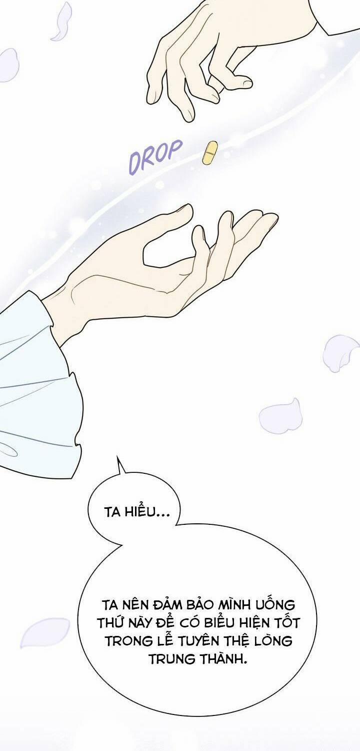 Ngài Công Tước, Chùng Ta Cùng Tắm Nào ! 44 trang 19