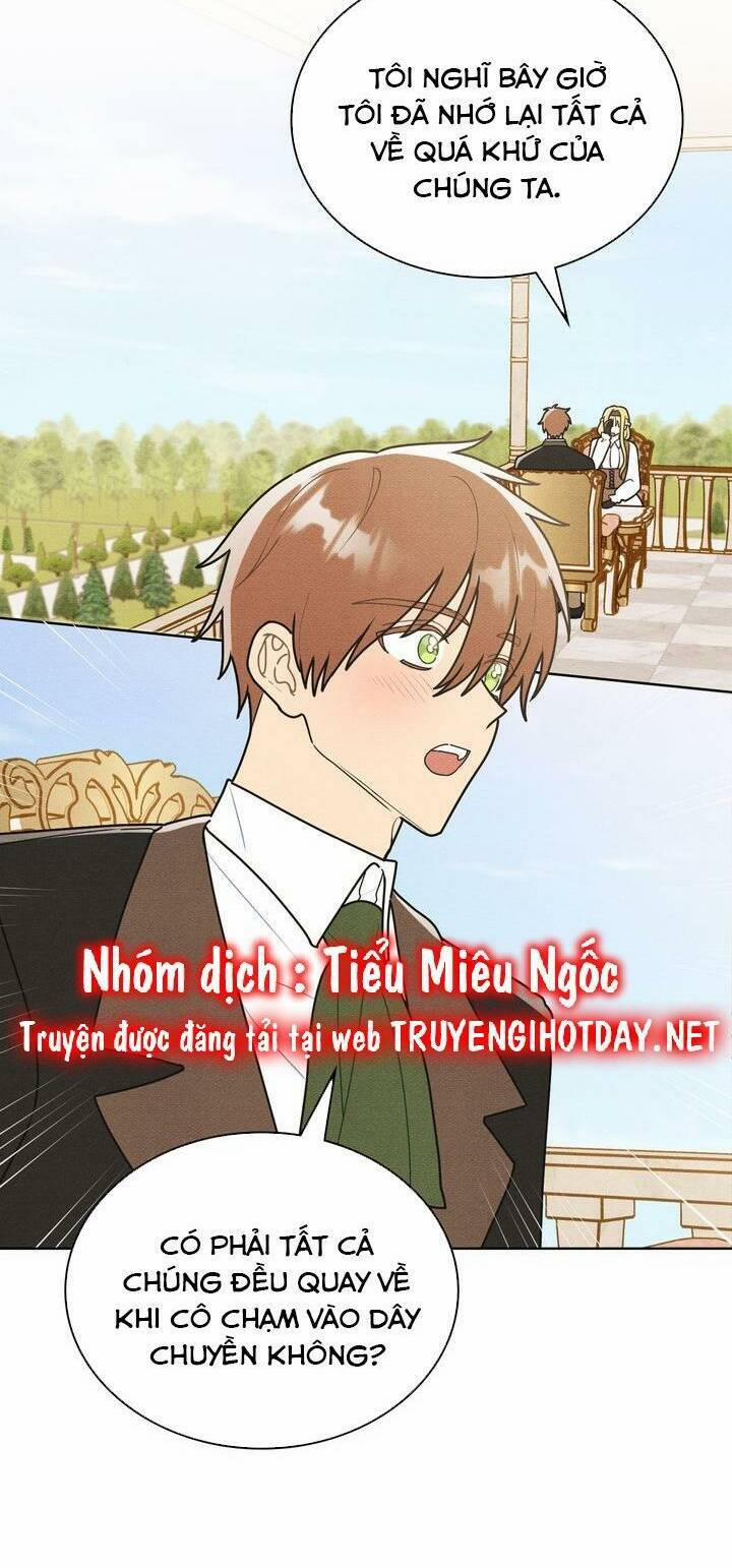 Ngài Công Tước, Chùng Ta Cùng Tắm Nào ! 44 trang 2