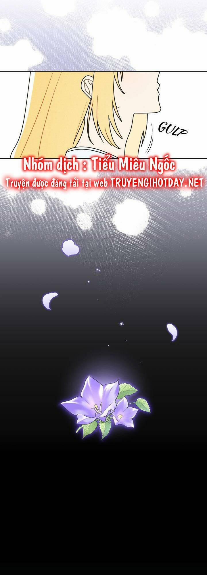 Ngài Công Tước, Chùng Ta Cùng Tắm Nào ! 44 trang 20