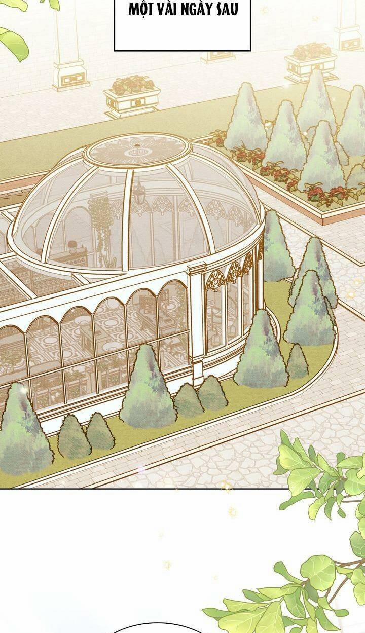 Ngài Công Tước, Chùng Ta Cùng Tắm Nào ! 44 trang 22