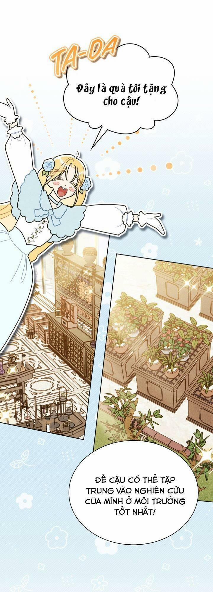 Ngài Công Tước, Chùng Ta Cùng Tắm Nào ! 44 trang 24