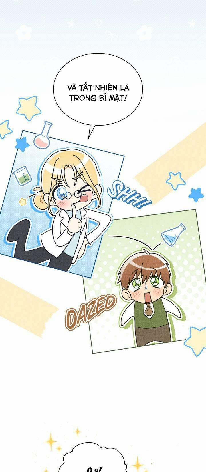 Ngài Công Tước, Chùng Ta Cùng Tắm Nào ! 44 trang 25