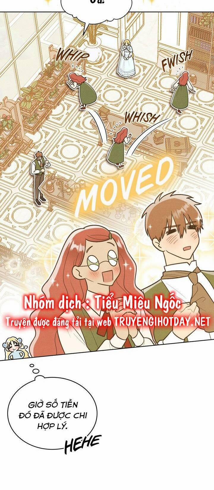 Ngài Công Tước, Chùng Ta Cùng Tắm Nào ! 44 trang 26