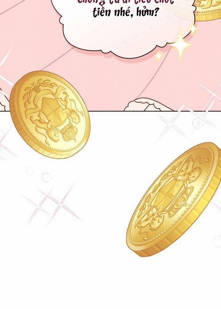 Ngài Công Tước, Chùng Ta Cùng Tắm Nào ! 44 trang 42